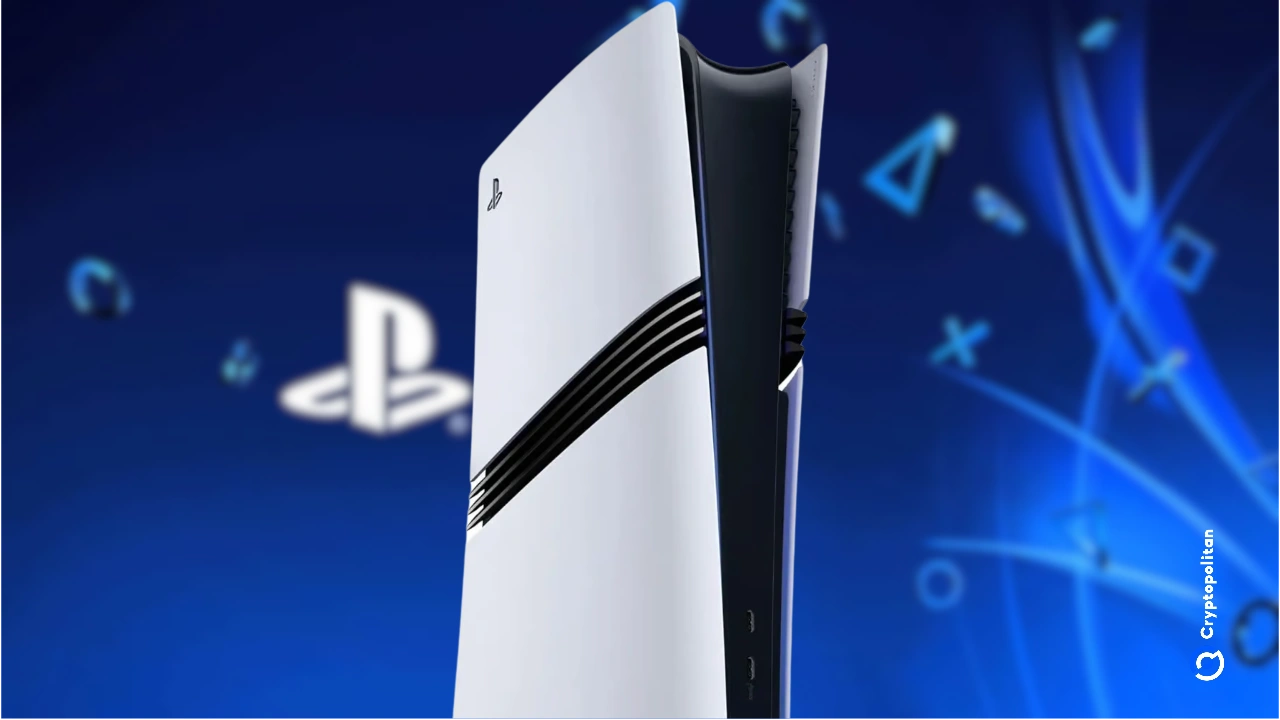 PS5 Pro销售滞后于PS4 Pro在美国的数字