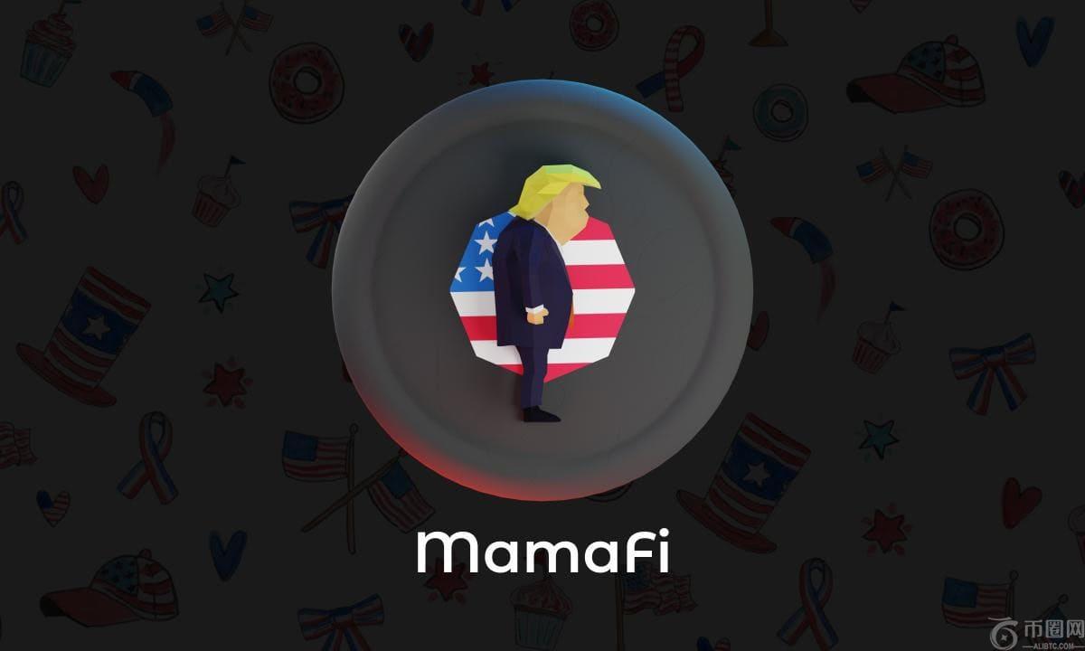 Mamafi成为数字评论和模因文化的枢纽