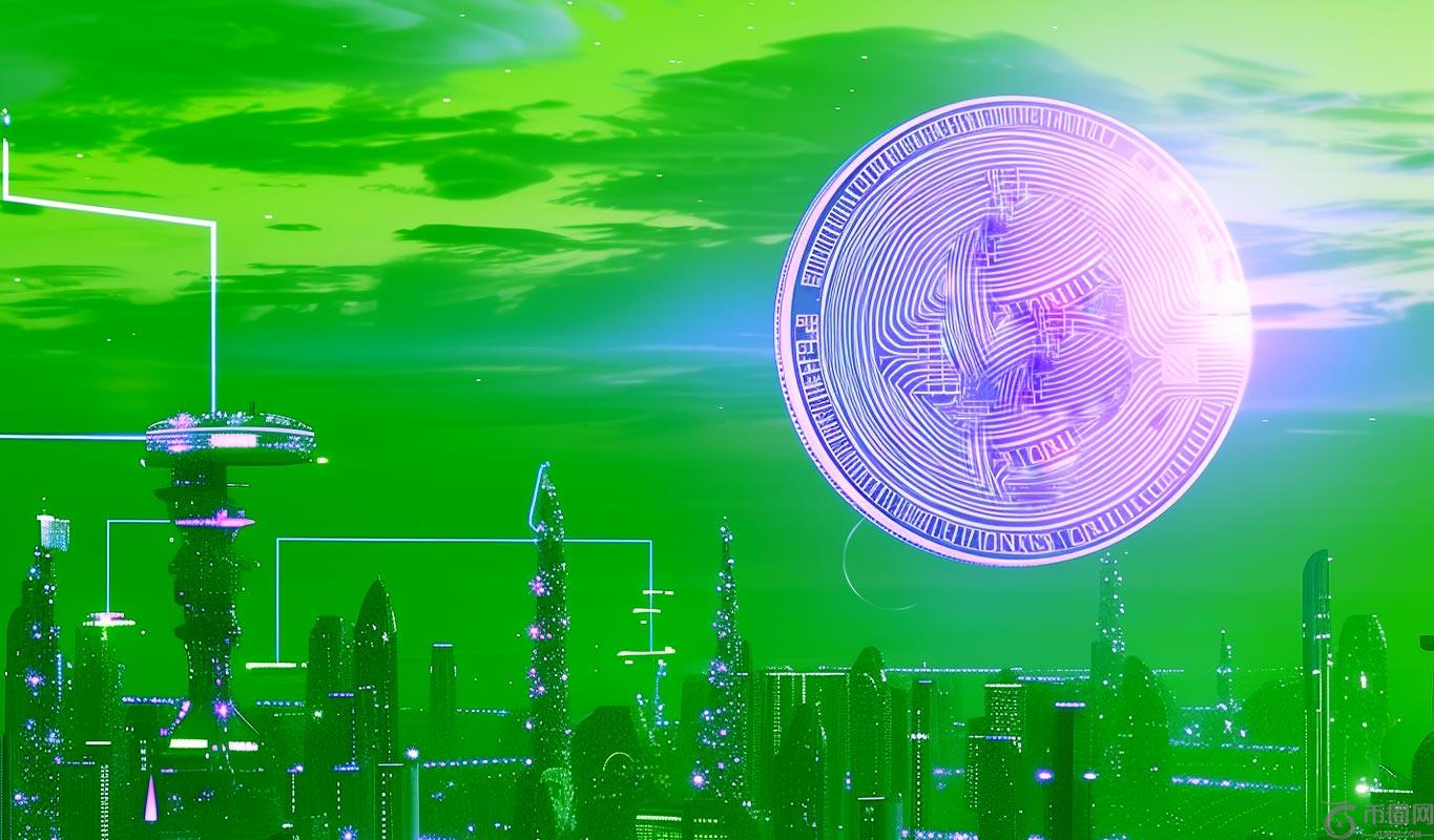 在特朗普乐观的情况下，顶级加密推销商Wintermute开设了纽约办事处：报告