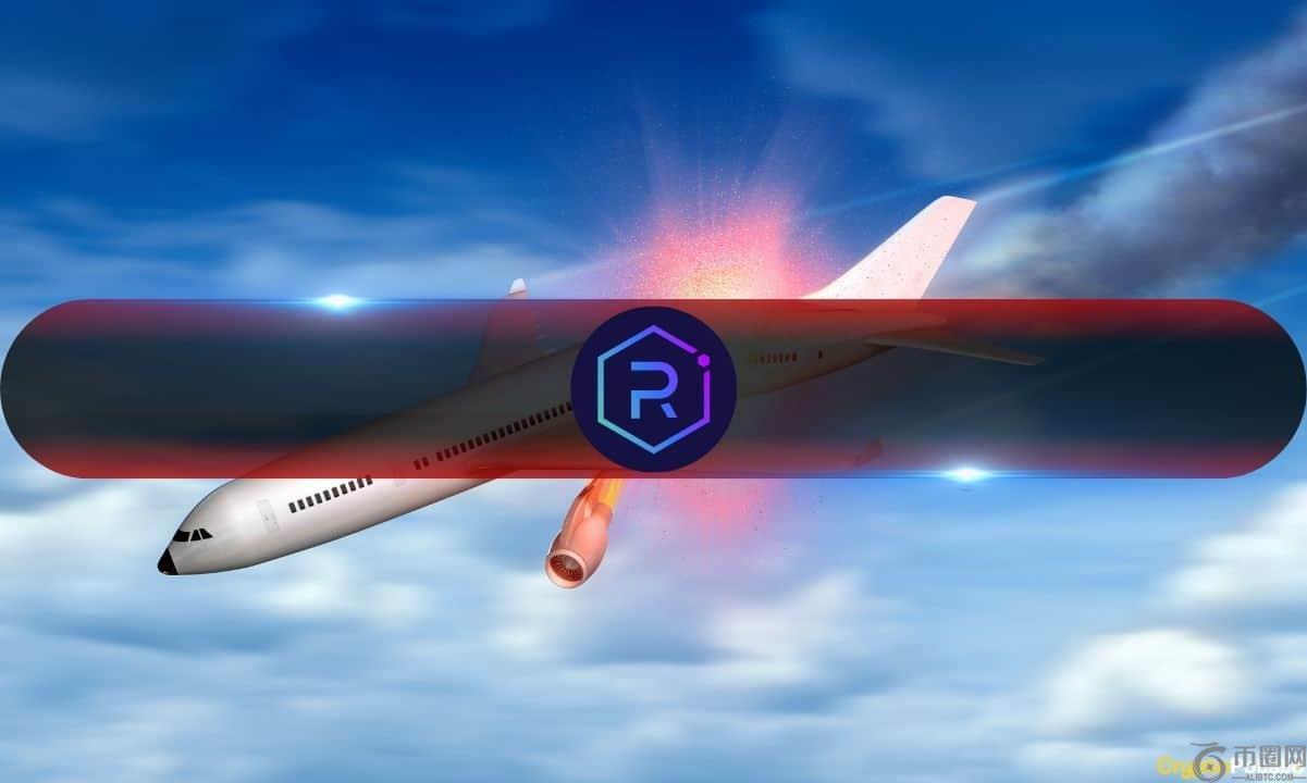 Raydium的Ray令牌在谣言中降低了29％。