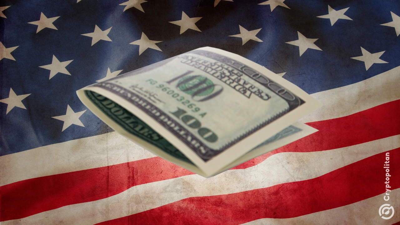 “白旗”共和党的时间已经结束，而杜克的目标是浪费的支出 - 投资者接受