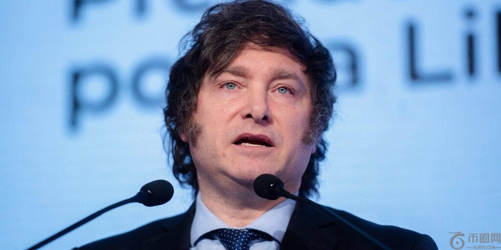 阿根廷总统麦利（Milei）因天秤座加密货币而受到欺诈指控：报告