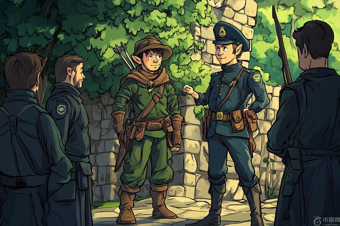 Robinhood，Coinbase，Opensea，Michael Saylor会见SEC的加密赛特遣队