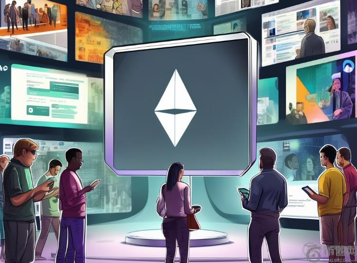 从招聘看趋势：以太坊基金会如何通过社交媒体重塑加密社区信任？