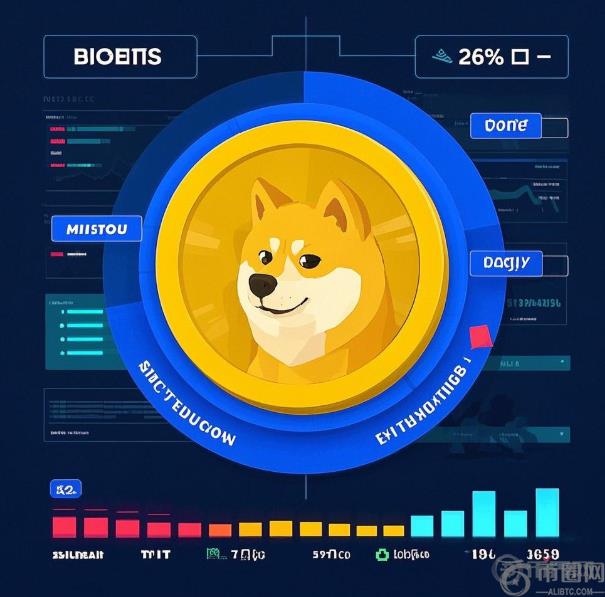 特朗普胜选催生加密新纪元！狗狗币单月涨幅145%登顶市值第七，机构持仓激增3056%