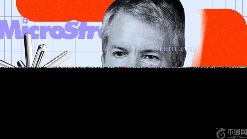 MicroStrategy提供20亿美元股票购买更多比特币
