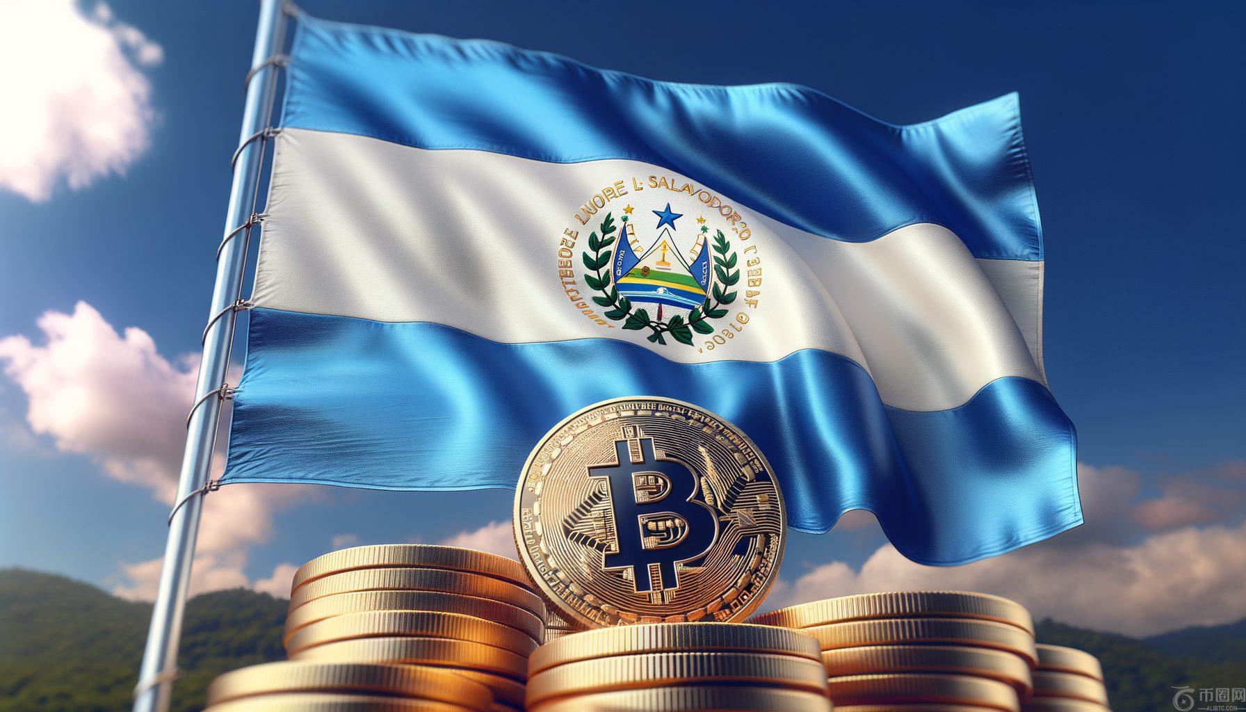 迈克尔·塞勒（Michael Saylor）和萨尔瓦多（El Salvador）总统谈话全球比特币采用