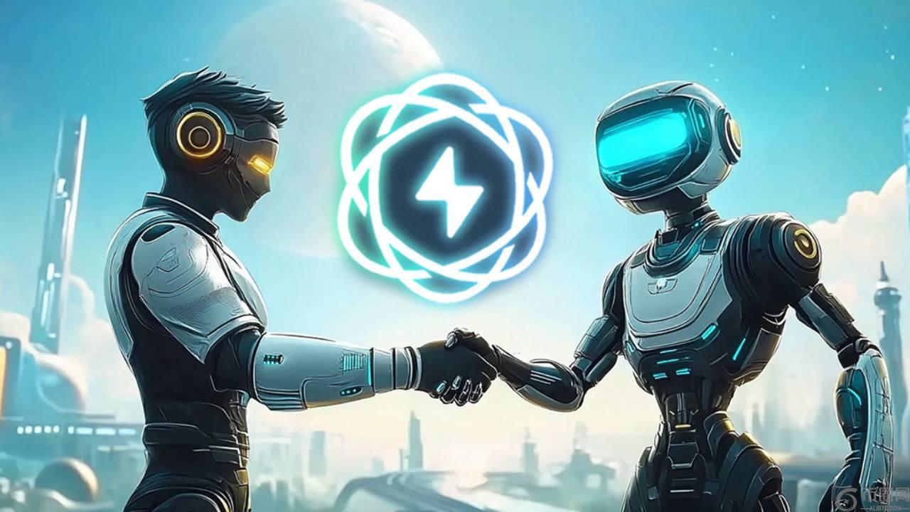 LightChain AI启动测试网升级以构建终极模因硬币启动板