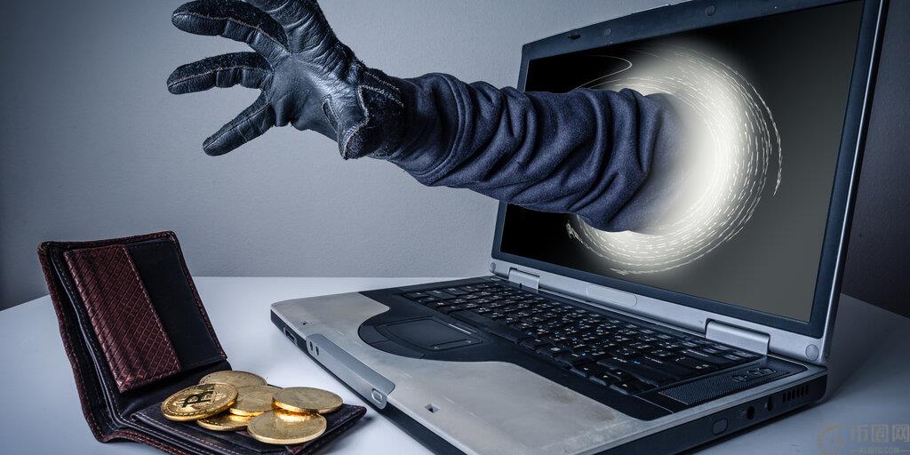 加密黑客攻击几乎匹配2024，这要归功于14亿美元的bybit盗窃