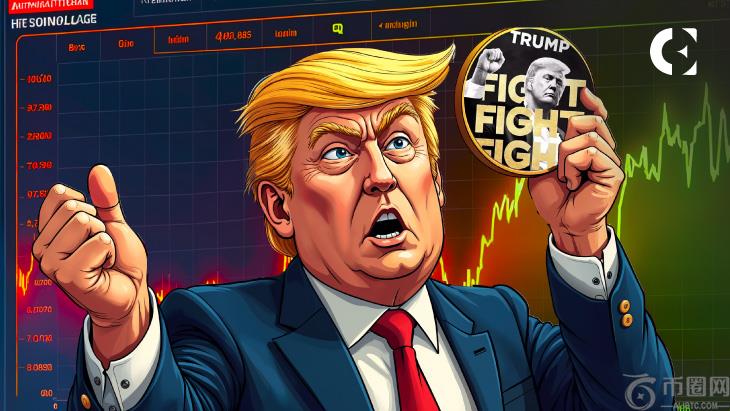 官方特朗普的价格预测：2月22日期望什么