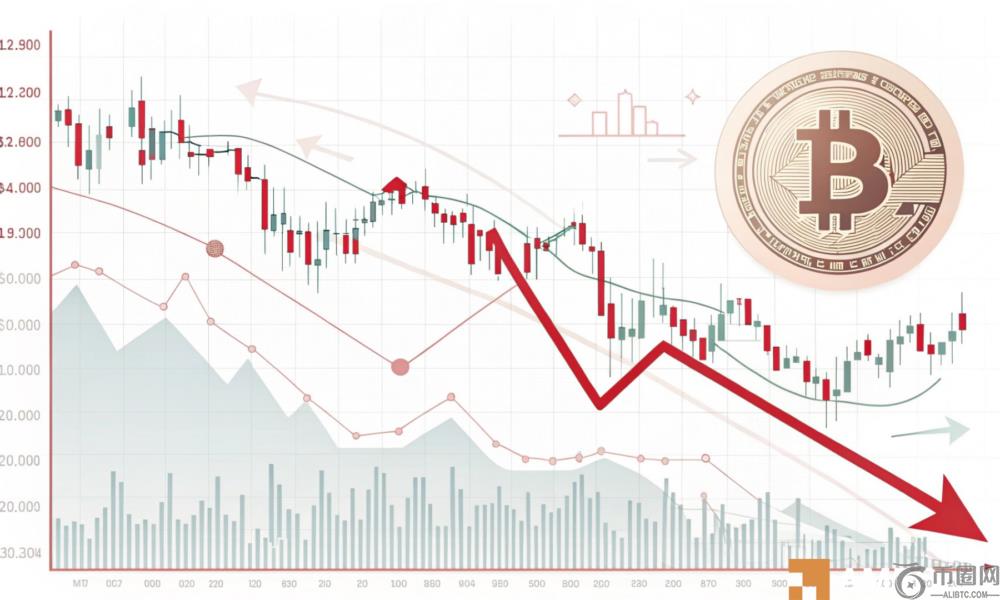 比特币：长位置是否在BTC上形成看跌压力？