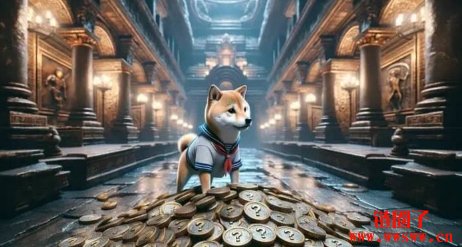 迷因币市场大震荡！短短一天市值蒸发逾156 亿美元