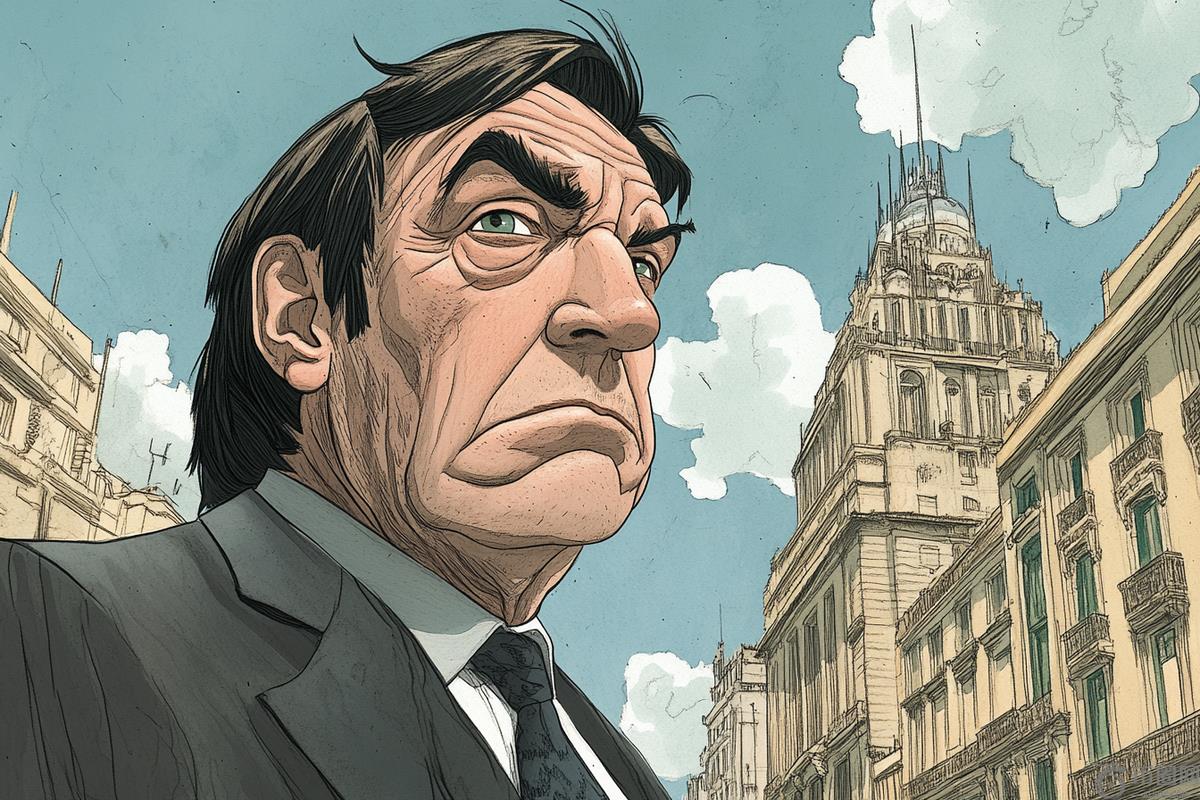 阿根廷总统哈维尔·麦利（Javier Milei）认可加密代币$ libra之后面临欺诈指控