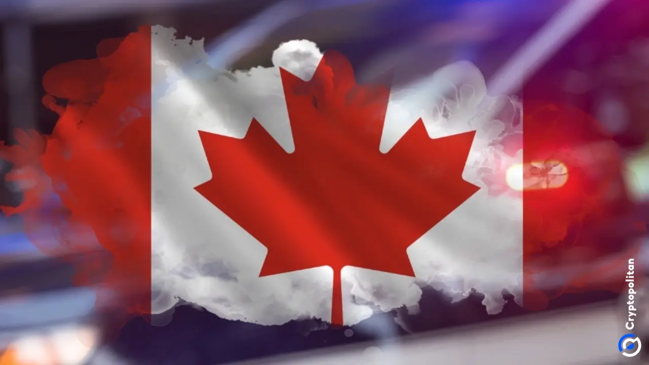 加拿大的OSFI设定了新的加密风险指南，因为收养潮