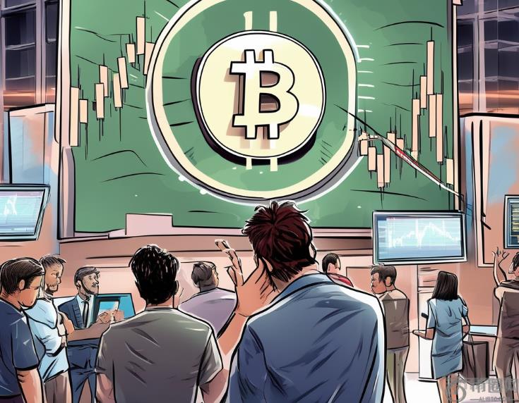 比特币暴跌预警！主力操盘“人为压制”如何影响你的投资？