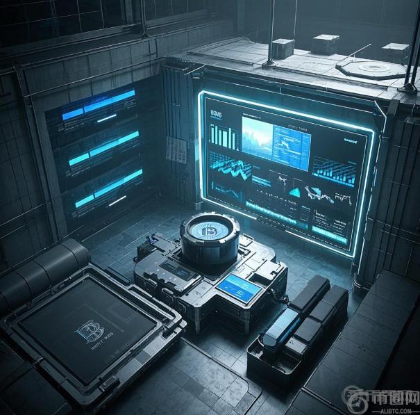 伯恩斯坦喊单“无限时代”：2025年比特币20万美元在望，企业资金潮涌入成关键推手