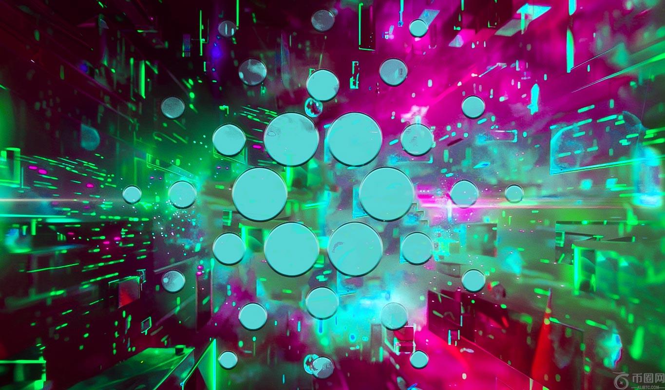 以太坊竞争对手Cardano本周随着加密巨头灰度档案的兴起ADA ETF应用程序