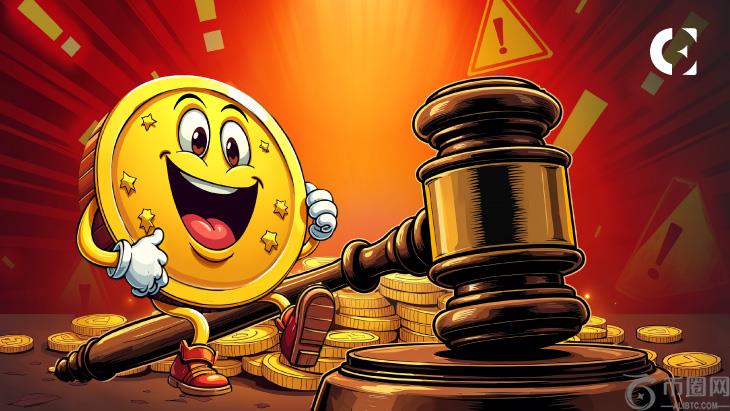 SEC声明模因硬币不是证券，澄清法规