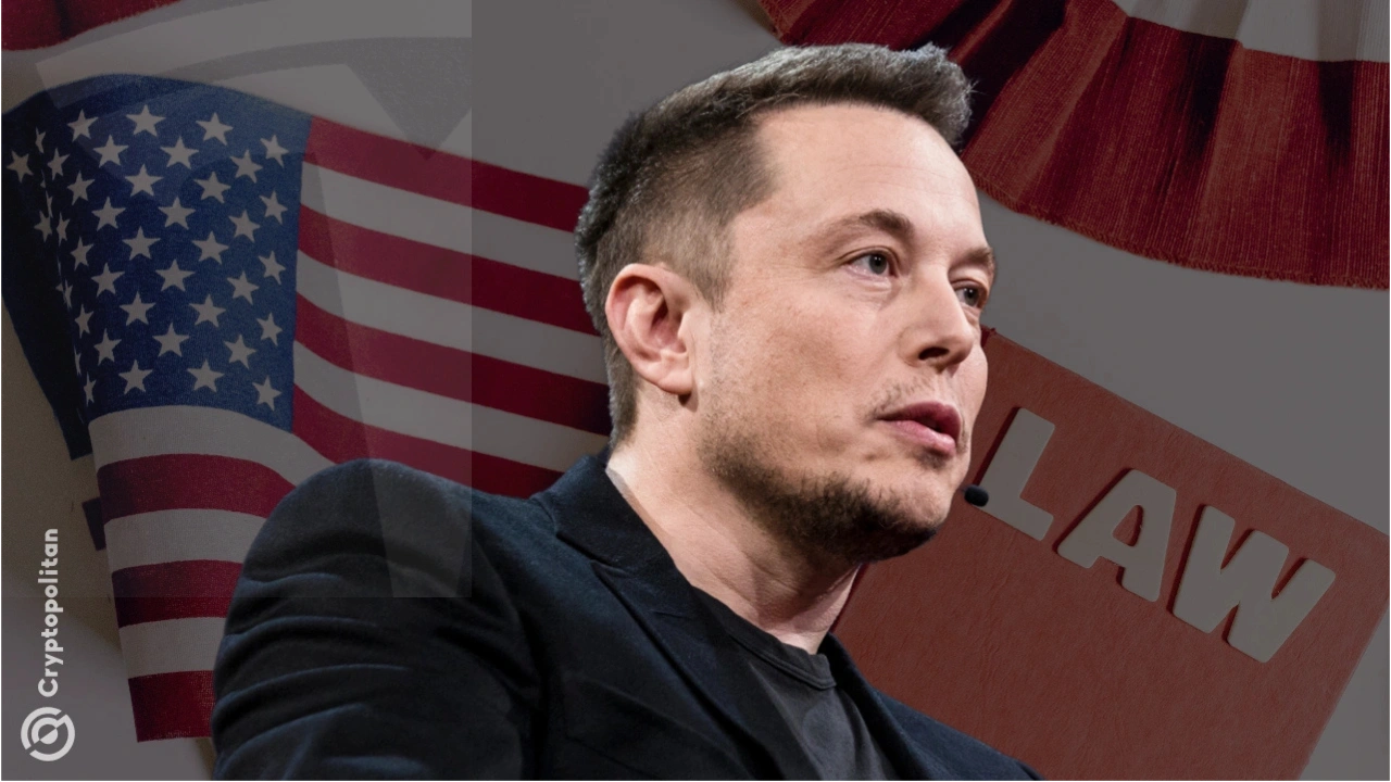 埃隆·马斯克（Elon Musk）告诉联邦工人：解释您的工作或您被解雇