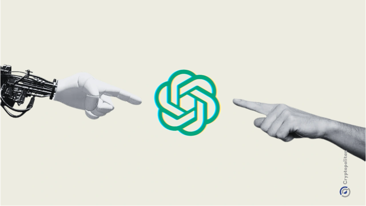 Openai使用Chatgpt进行监视工具暂停中国关联帐户