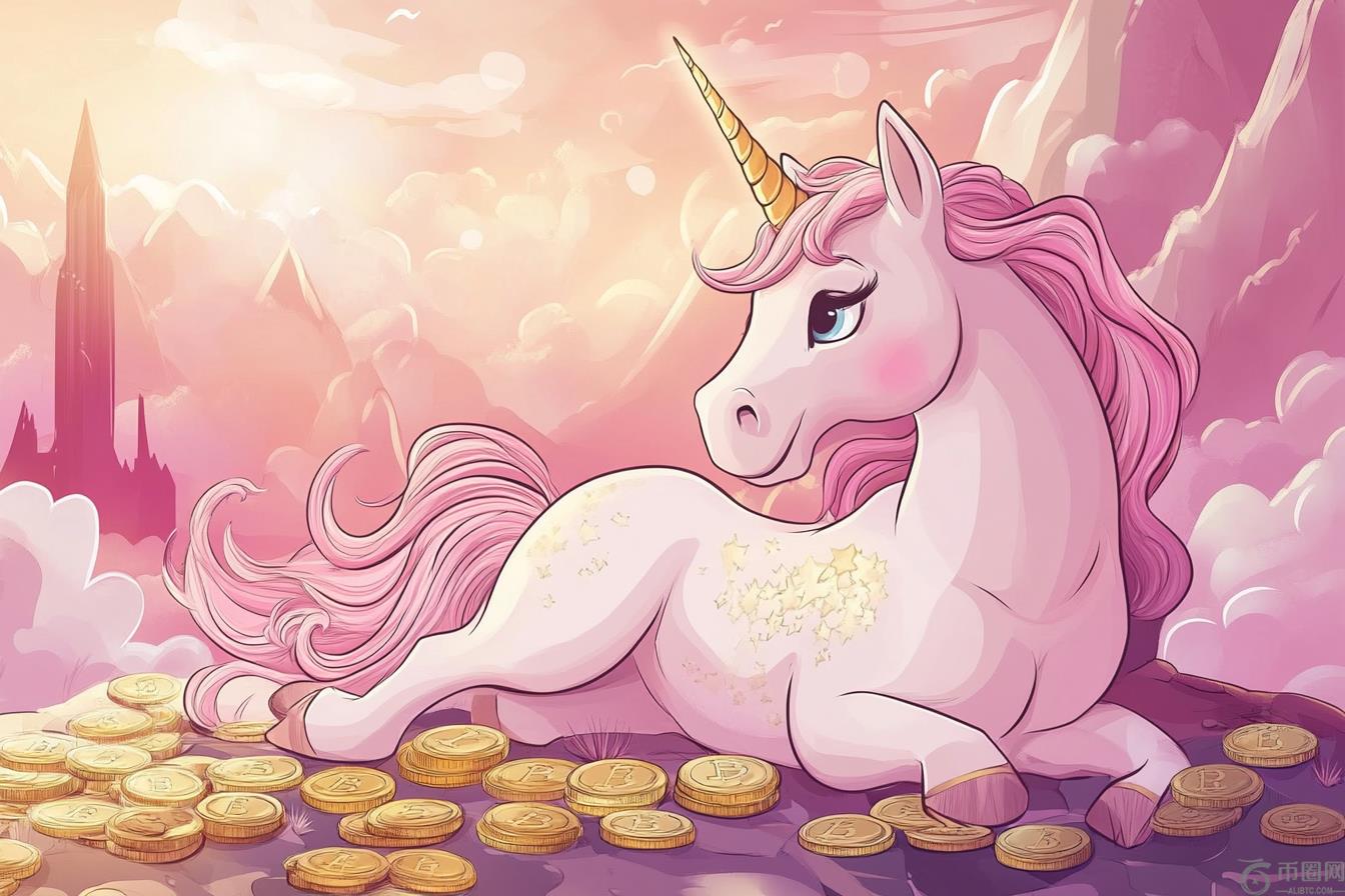 UNISWAP成为最新的加密公司，将SEC调查下降