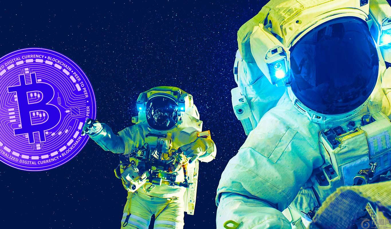 GlassNode联合创始人发出比特币警报