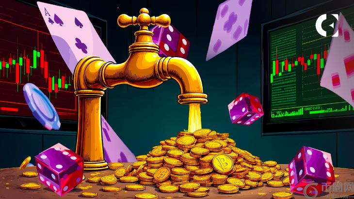 较小的Altcoins正在抓住加密流动性。这是新的市场强力游戏吗？