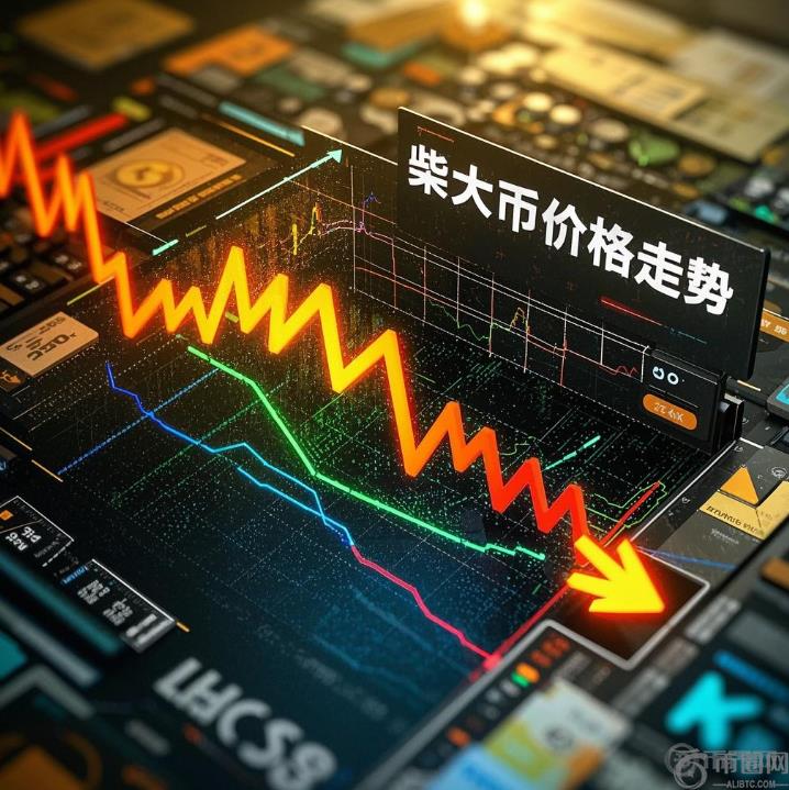 “抄底信号”浮现？狗狗币历史低位引机构入场，三月看涨206%