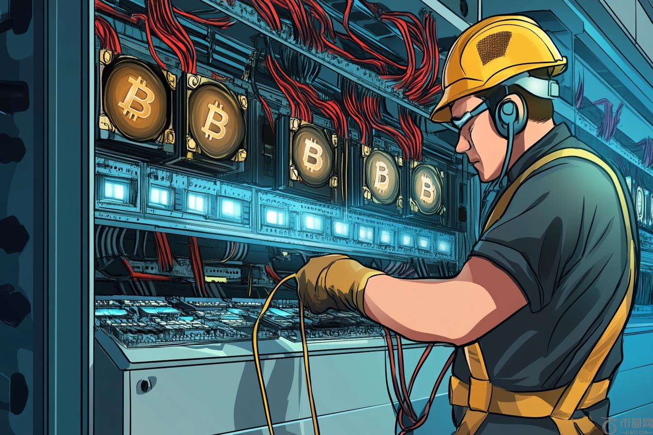 基于新加坡的BGIN区块链文件，在美国为5000万美元的IPO