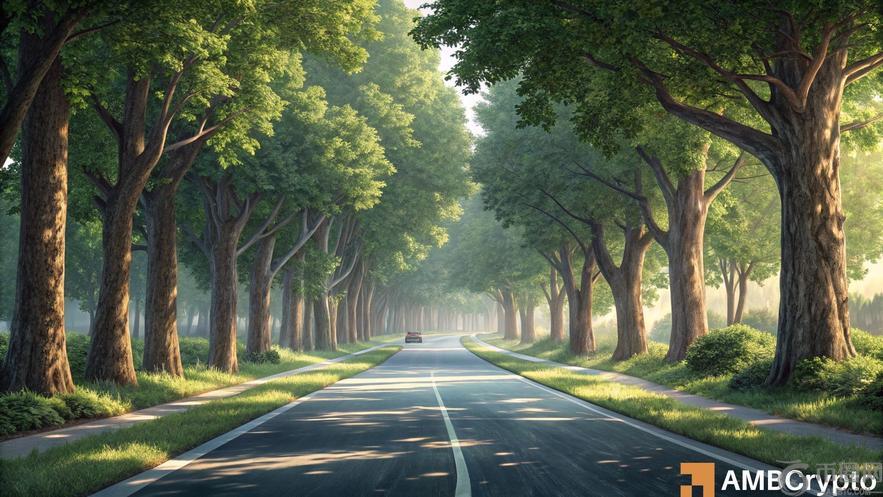 SUI价格预测 - Altcoin的扩展恢复取决于…