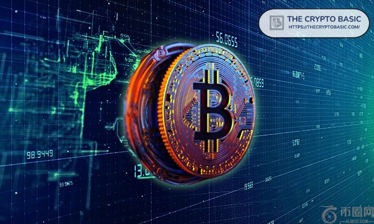 这是如果BTC达到1300万美元，持有0.01 BTC将产生多少