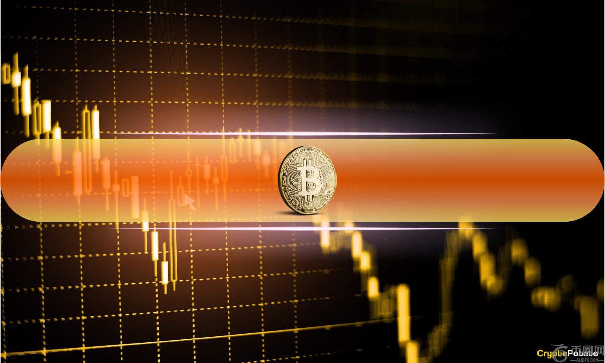 更高的通货膨胀摇动比特币：鲸鱼能否准备利用零售过度反应？