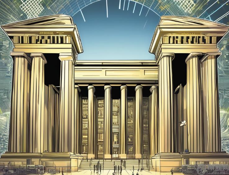 富兰克林邓普顿ETF上线！比特币价格压制与机构博弈的终极真相