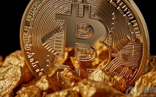 比特币：BTC 有望上涨 需关注两个关键水平