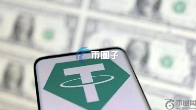 摩根大通：为配合美国稳定币监管新规Tether恐被迫出售比特币