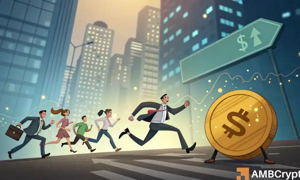 Solana下降了40％ - 它可以在三月的令牌解锁之前恢复吗？