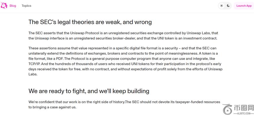 美国加密行业迎来监管利好，或开启“加密之春”