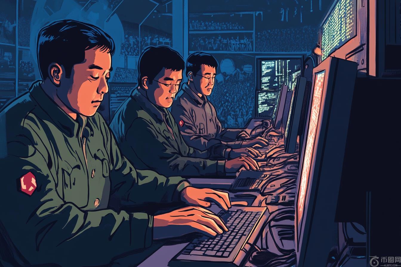 Bybit遭受了历史悠久的15亿美元加密抢劫，摇晃市场信心