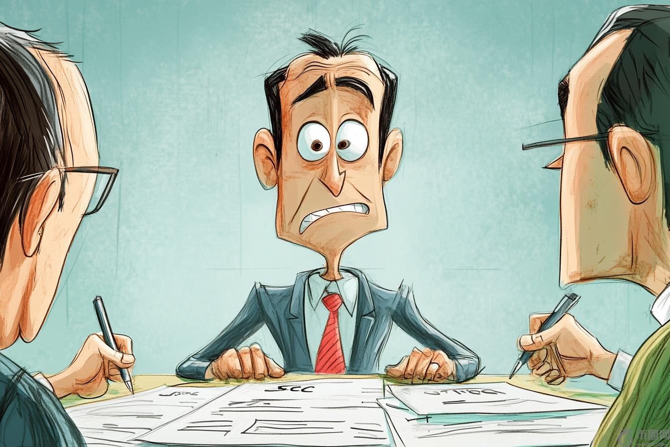 SEC正式确认灰度XRP，Dogecoin ETF应用程序，开始审查