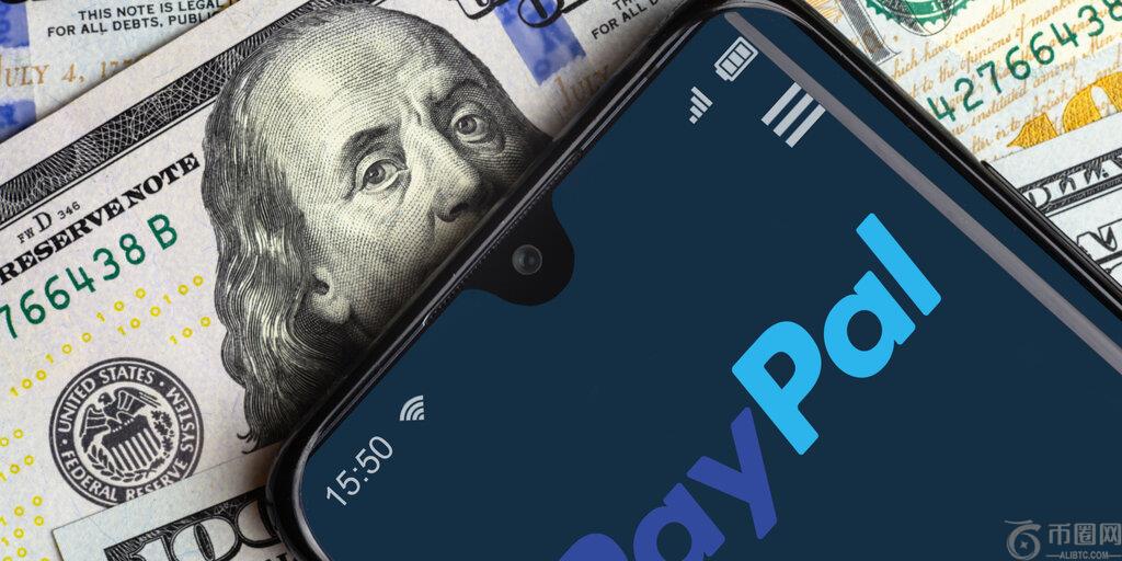 PayPal希望到2025年底使用Pyusd Stablecoin使用2000万商人