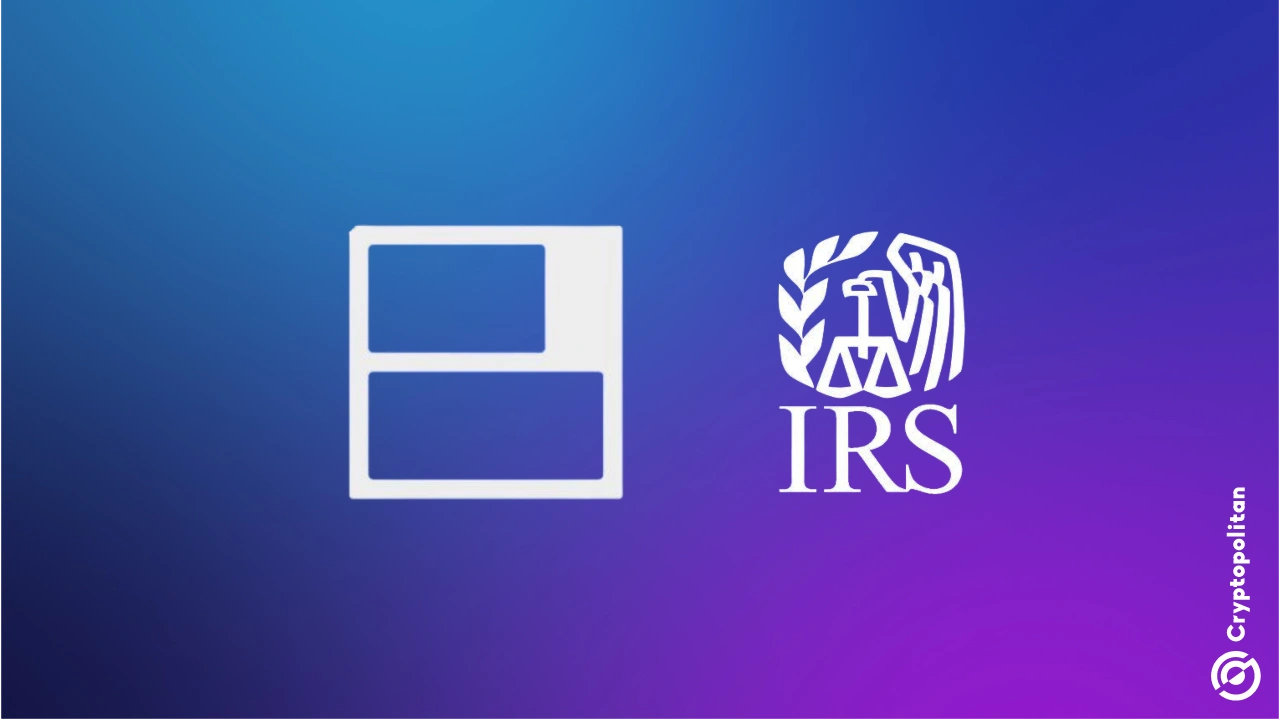 区块链协会敦促国会撤销IRS DEFI规则