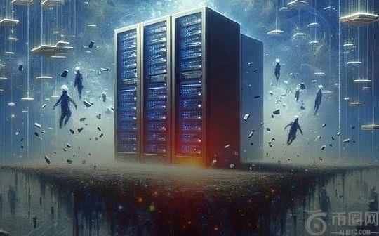 DeepSeek的“服务器繁忙”让所有人抓狂 背后究竟是怎么回事