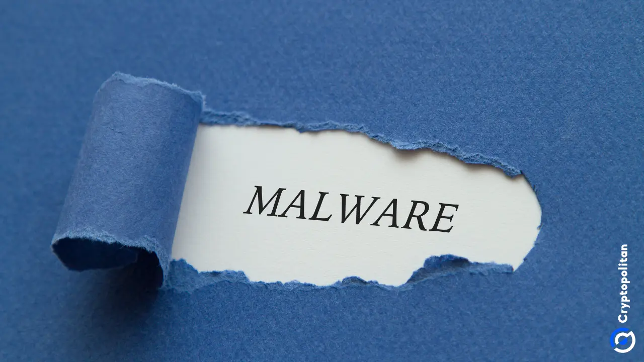 Monero采矿恶意软件隐藏在流行游戏中