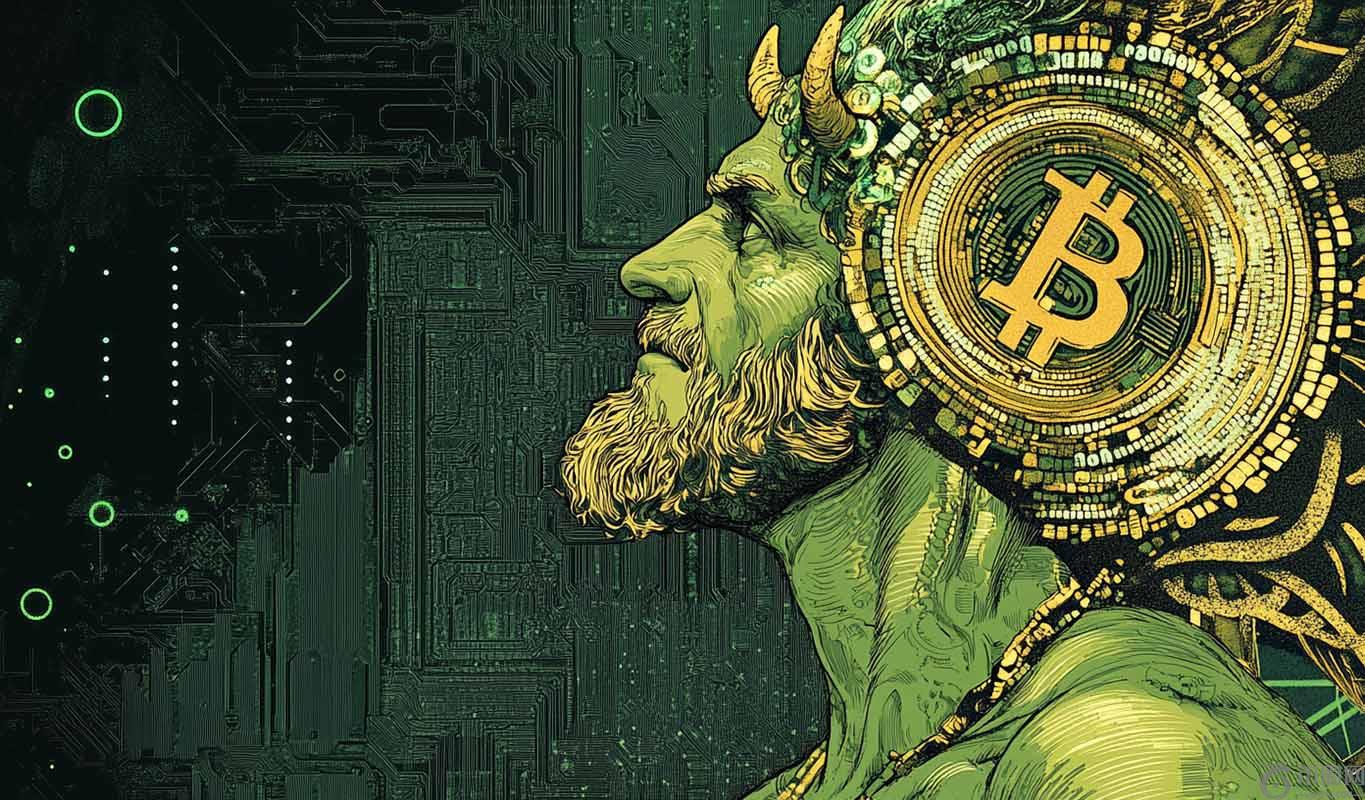 Bitwise首席执行官Hunter Horsley说，2025年将是比特币（BTC）的分水岭 - 这就是为什么