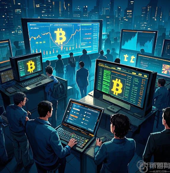 监管迷雾未散！比特币87000防线告破，SEC新政能否成牛市转折点？