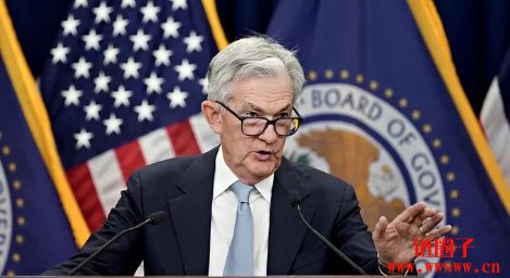 鲍威尔：美国经济仍然稳健，经济数据不支持立即降息