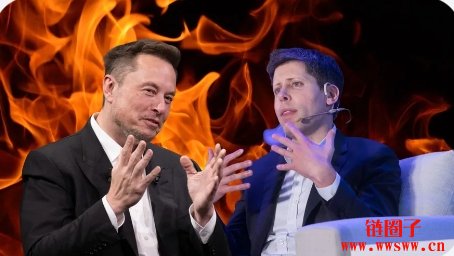 马斯克出价974亿美元收购OpenAI！奥特曼发文回应：不用谢谢