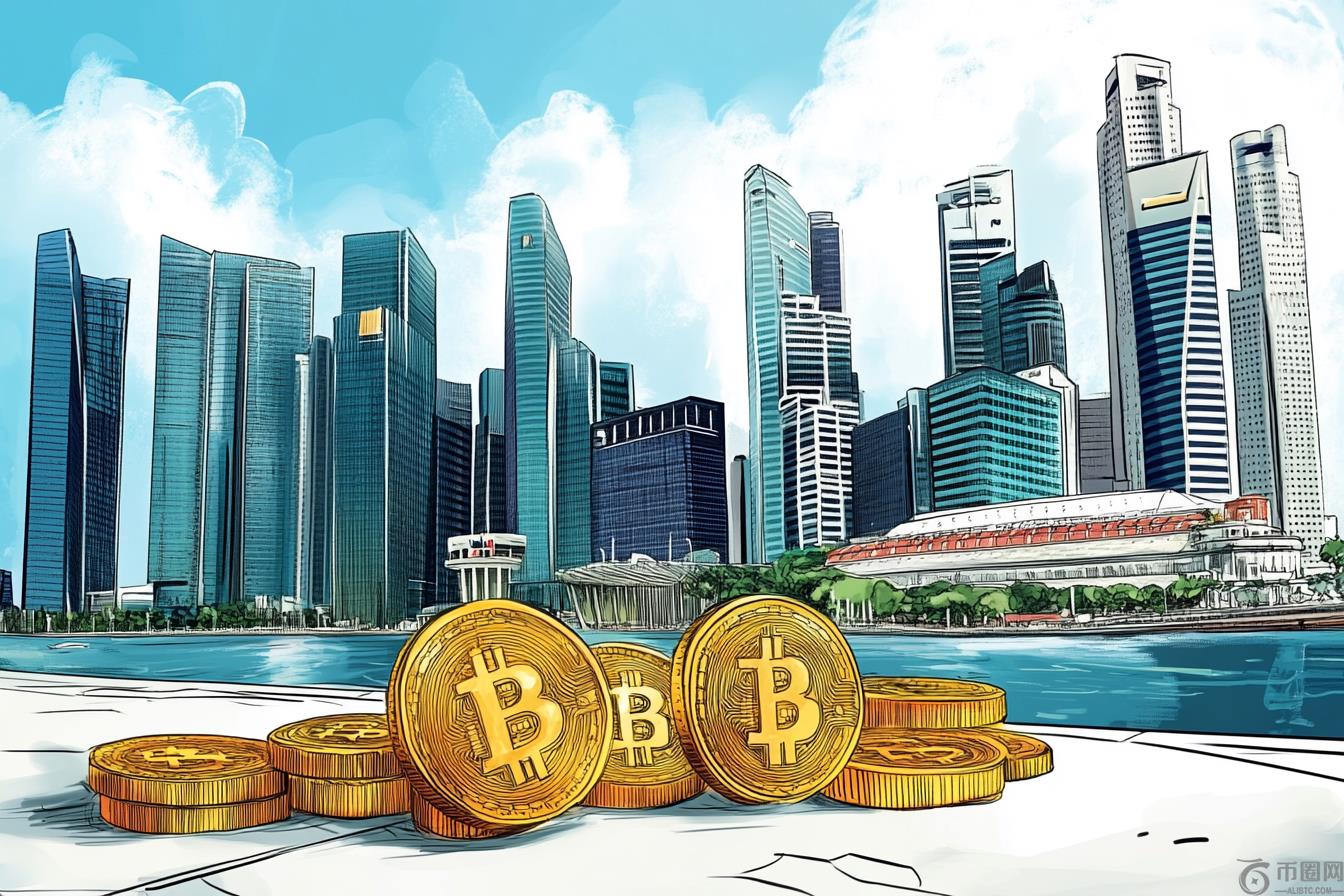 海峡千年在新加坡获得了主要支付机构许可的IPA