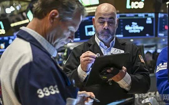 美银调查：华尔街对“美国例外论”信心下降