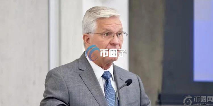 银行发稳定币潮来袭？联准会理事：应允许银行和非银行机构都能发行